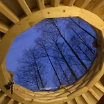 Forglamp Lyxtält Bydgoszcz