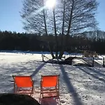 Forglamp Lyxtält Bydgoszcz