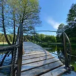 Forglamp Lyxtält