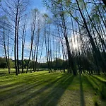 Forglamp Lyxtält Bydgoszcz