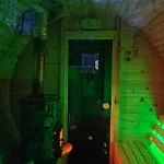 Forglamp Lyxtält Bydgoszcz