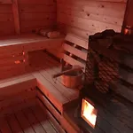 Lyxtält Forglamp *