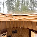 Forglamp Lyxtält