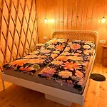 Forglamp Lyxtält