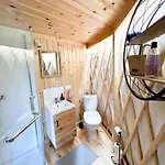 Forglamp Lyxtält Bydgoszcz