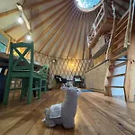 Forglamp Lyxtält Bydgoszcz
