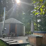 Lyxtält Forglamp Bydgoszcz