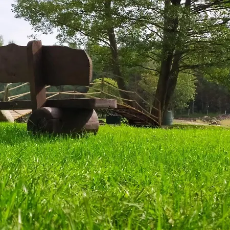 Forglamp * Быдгощ