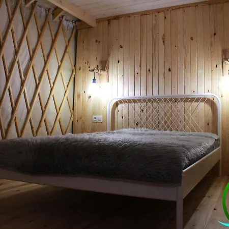 Forglamp Luksustelt *