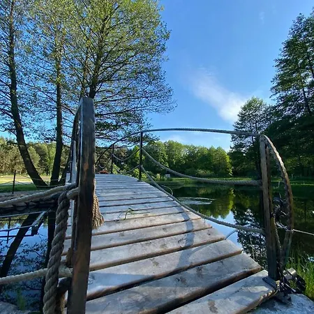 Forglamp Luksustelt