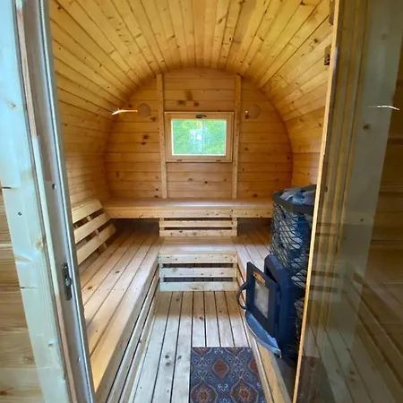 Forglamp *