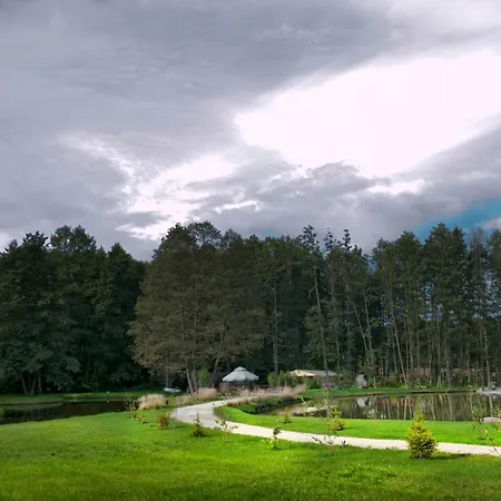 Forglamp Lyxtält *