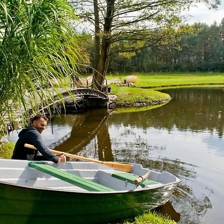 Forglamp خيمة فخمة