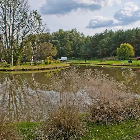 خيمة فخمة Forglamp