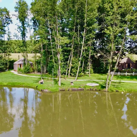 Forglamp خيمة فخمة *