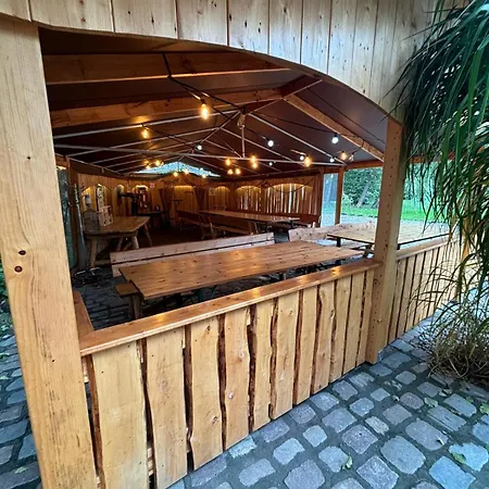 Luksustelt Forglamp
