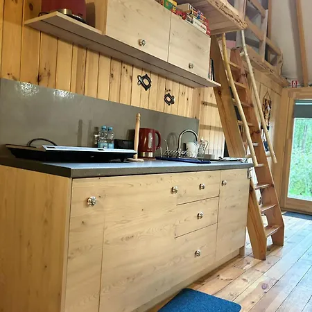 Forglamp Lüks kamp alanı *