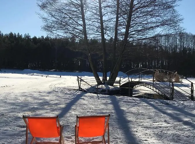 Forglamp Campo de lujo Bydgoszcz