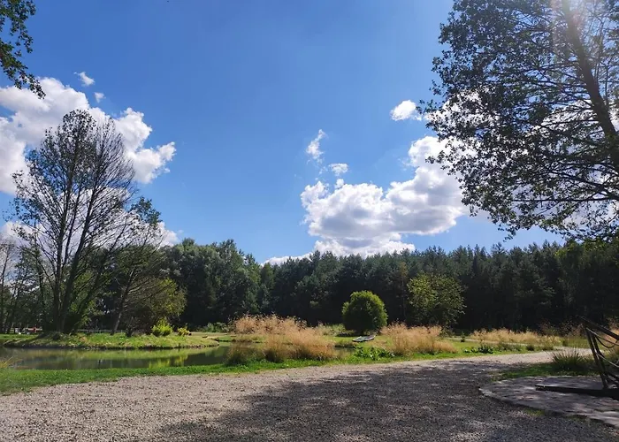 Forglamp Luxuszelt *