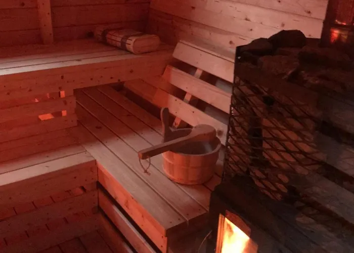 Luxuszelt Forglamp *