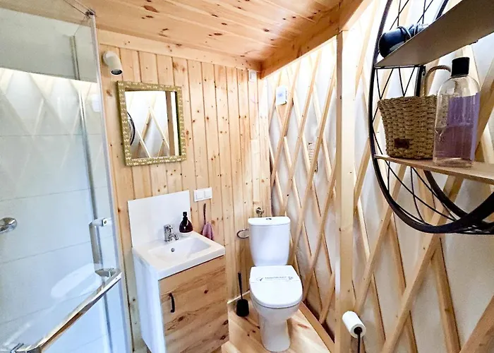 Forglamp Campo de lujo Bydgoszcz