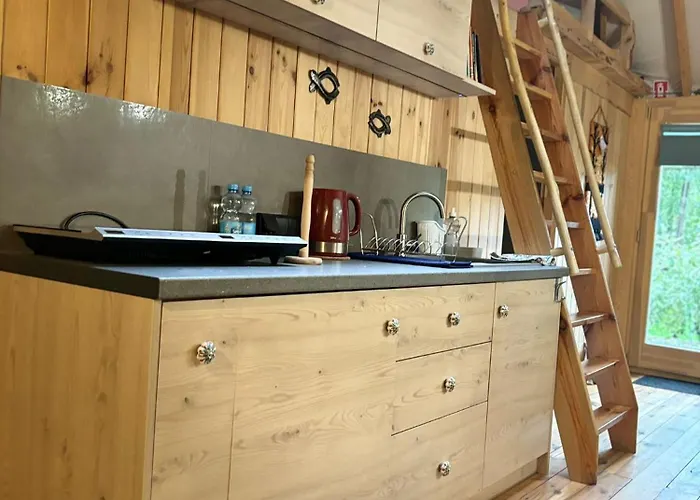 Forglamp Luxuszelt *